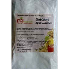ЕДЕМСЬКИЙ САД МОЛОКО ВІВСЯНЕ СУХЕ 100ГР